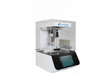 Chemspeed CRYSTAL POWDERDOSE 全自动称重固体加样