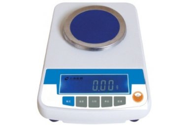 YP10001/YP20001/YP60001电子天平封面图