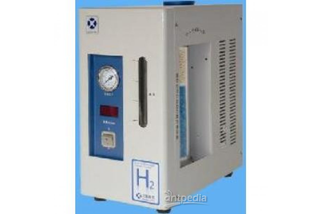 XYH-500高纯氢气发生器 （碱液电解）