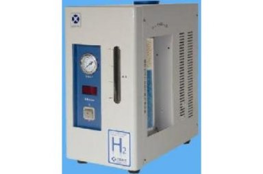 XYH-500高纯氢气发生器 （碱液电解）封面图