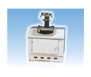 ZF-6台灯式三用紫外分析仪