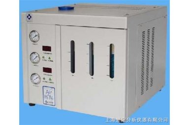 XYT-300氮、氢、空三气一体机/三气一体发生器封面图