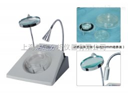 HCC-02菌落计数器