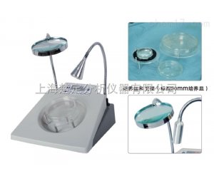 HCC-02菌落计数器