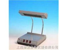 ZF-6三用紫外分析仪/ZF-6台灯式三用紫外分析仪（原ZF-1型）