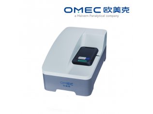 欧美克NS-90Z Plus纳米粒度及电位分析仪
