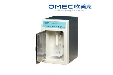 欧美克RC-2100型电阻法（库尔特）颗粒计数器/粒度仪