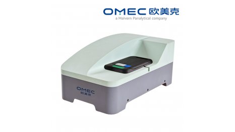 欧美克NS-180Z Pro纳米粒度及电位分析仪