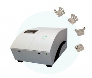 上海纳腾BI-4500 表面等离子体共振仪 Biosensing Instrument