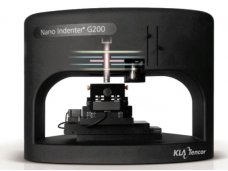 Nano Indenter G200 纳米压痕原位纳米力学测试系统