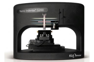Nano Indenter G200 纳米压痕原位纳米力学测试系统封面图