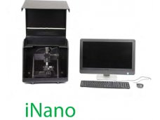 NMI iNano 桌面式纳米压痕原位力学测试系统 Nanomechanics