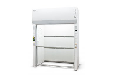 Esco Frontier 步入式通风橱