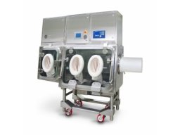 称量分装控污隔离器