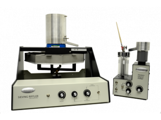 Rotary Micro Rifflerת΢ȡ