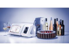 安东帕Lyza 5000 Wine FTIR 葡萄酒分析仪