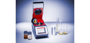 安东帕RapidOxy 100 Fuel<em>氧化</em><em>安定性</em>测试仪