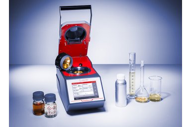 安东帕RapidOxy 100 Fuel氧化安定性测试仪