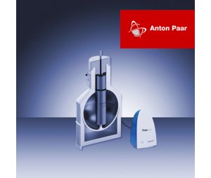 安东帕Cryosync自动低温变温控制器
