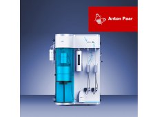 安东帕Autosorb-iQ全自动比表面和孔径分布分析仪