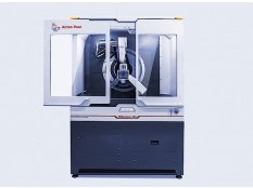 安东帕XRDynamic 500自动化多用途粉末 X-射线衍射仪