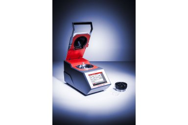 安东帕RapidOxy 100快速氧化安定性测试仪 确定香料和香精的氧化稳定性