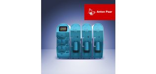 安东帕AutoflowBET+比表面仪 为药辅<em>材料</em>性能提供<em>评估</em>