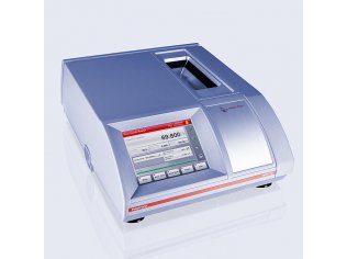 安东帕模块化紧凑型智能旋光仪MCP 100/150