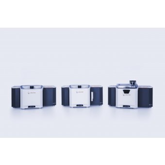 安东帕Litesizer DIF系列激光粒度分析仪Litesizer DIF 100/300/500