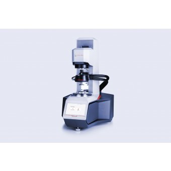 安东帕MCR703 MultiDrive动态机械分析仪 表征各种软硬材料