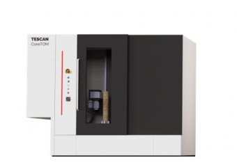 TESCAN CoreTOM多分辨率 3D X射线显微成像系统