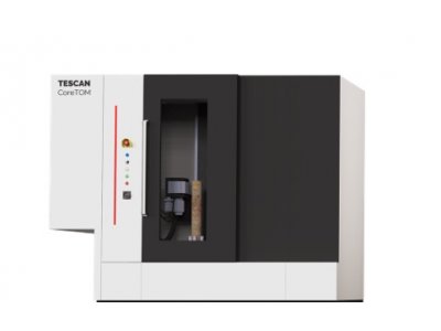 TESCAN CoreTOM多分辨率 3D X射线显微成像系统