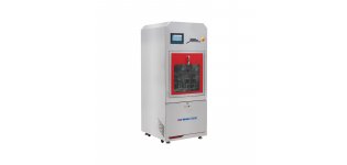 盛瀚SHLW-220全自动器皿<em>清洗机</em>