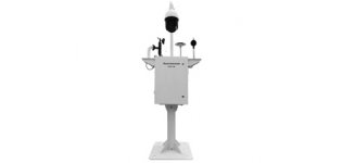 扬尘噪声在线监测仪 EAD-100系列