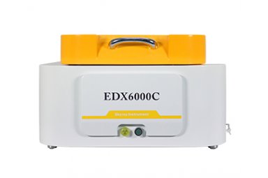 天瑞仪器能量色散X荧光光谱仪 EDX6000C封面图