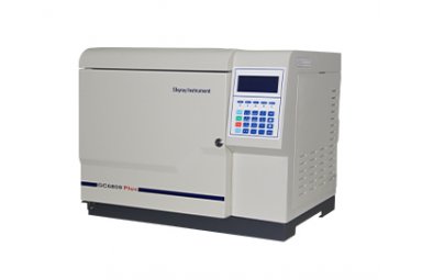 天瑞仪器气相色谱仪GC6800PLUS封面图