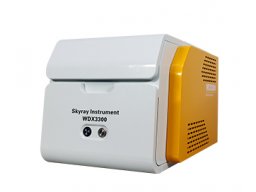 天瑞仪器双弯晶单波长X荧光光谱仪WDX3300