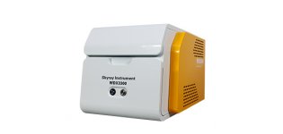 天瑞仪器双弯晶<em>单</em><em>波长</em>X荧光光谱仪WDX3300