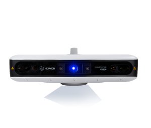 海克斯康 SmartScan VR800 智能蓝光扫描系统