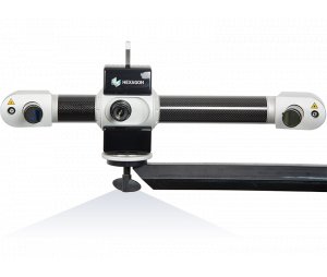 海克斯康 SmartScan 柔性扫描系统