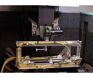 海克斯康 全自动激光干涉仪LineCAL®