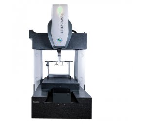 海克斯康 Leitz PMM-C系列，高效、全能型超高精度三坐标测量机