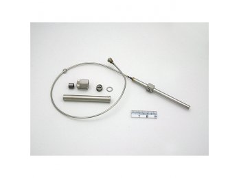 接头COLUMN ADAPTOR,OUT,TCD用于GC-2014／2014C