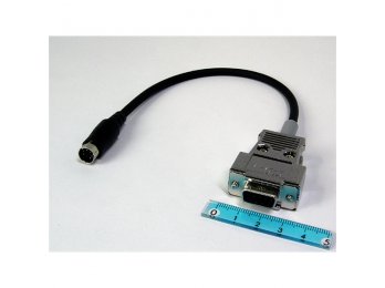 连接线RS-232C CABLE,BUILT-IN AOC用于AOC-20i