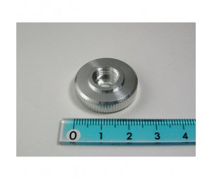 隔片螺母SPL+SEPTUM NUT,SPL+用于GC-2010plus