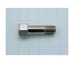 螺母1.6mn_LMALE NUT 1.6MN-L,W6，用于CTO-10ASVP