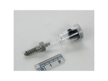 柱塞杆固定组件PLUNGER HOLDER CO-SA DB，用于LC-20ADXR 货号：228-35281-95