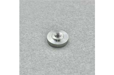 柱塞固定螺母Syringe Plunger Nut，用于溶出仪封面图
