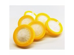 【中药专用】SHIMSEN Disc尼龙双膜针头过滤器