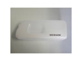 清洗桶BOTTLE， DILUTION WATER，用于TOC-L